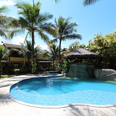 Casa 31 Araquari Dış mekan fotoğraf