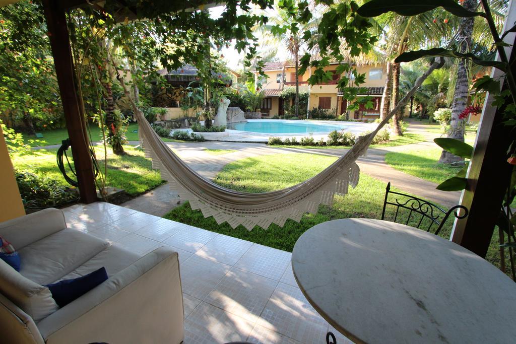 Casa 31 Araquari Dış mekan fotoğraf