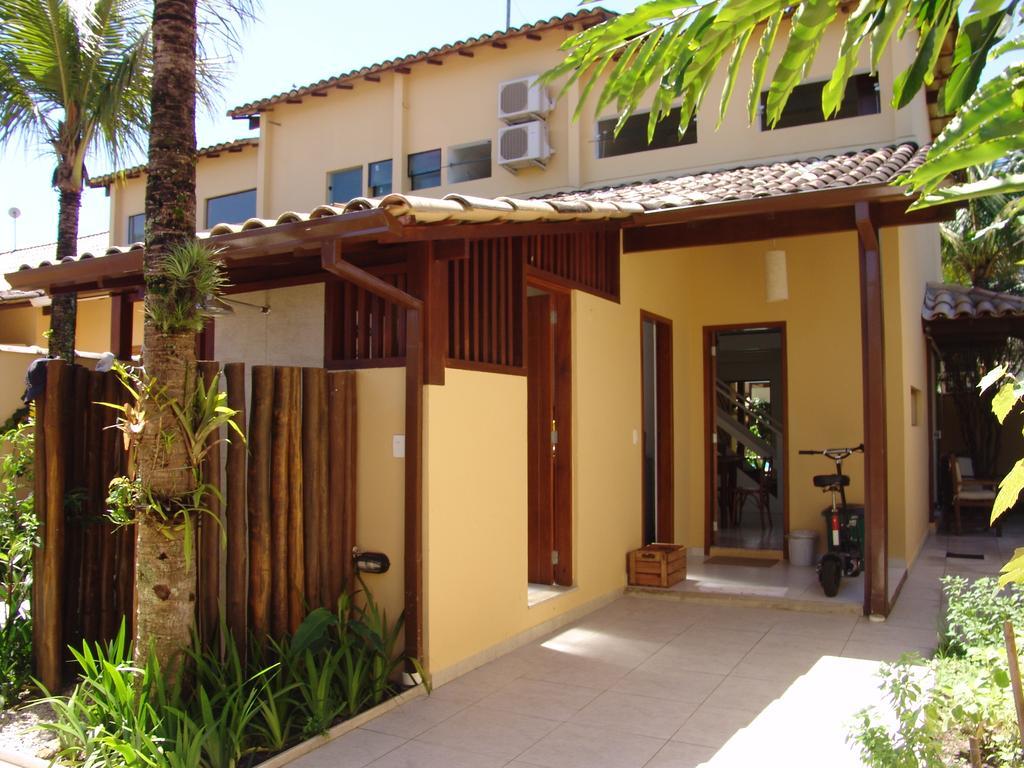 Casa 31 Araquari Dış mekan fotoğraf