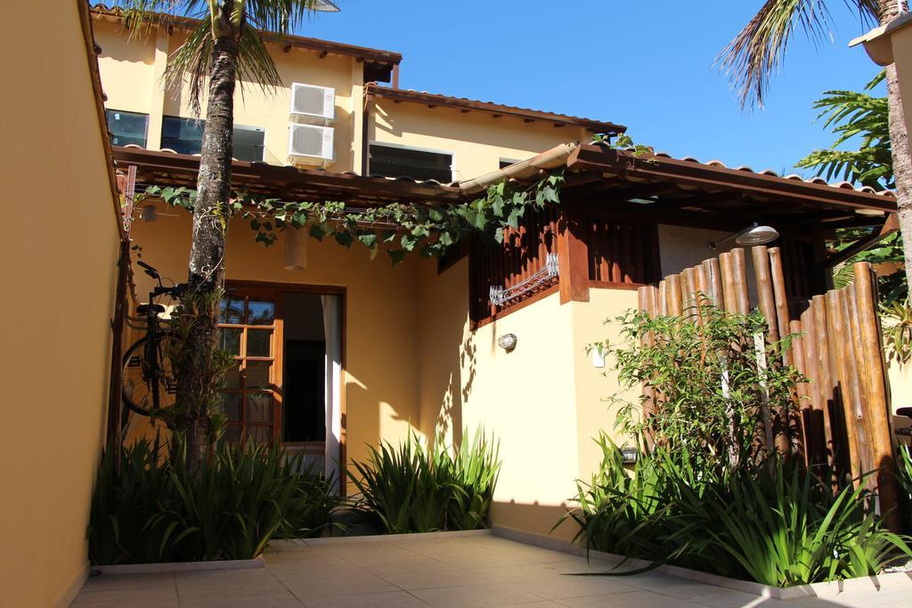 Casa 31 Araquari Dış mekan fotoğraf