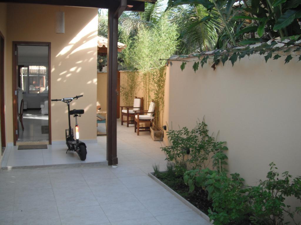 Casa 31 Araquari Dış mekan fotoğraf