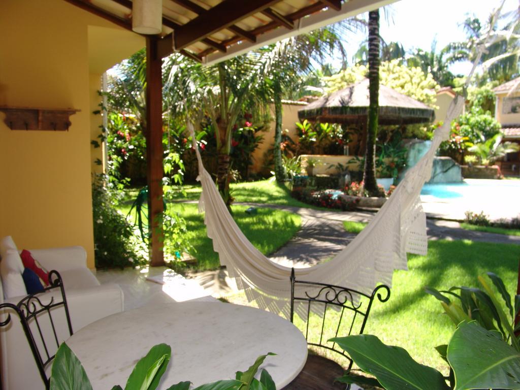 Casa 31 Araquari Dış mekan fotoğraf