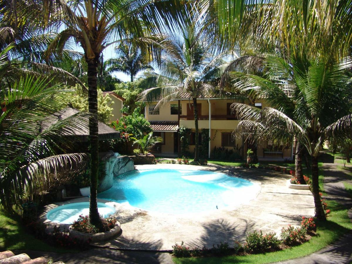 Casa 31 Araquari Dış mekan fotoğraf